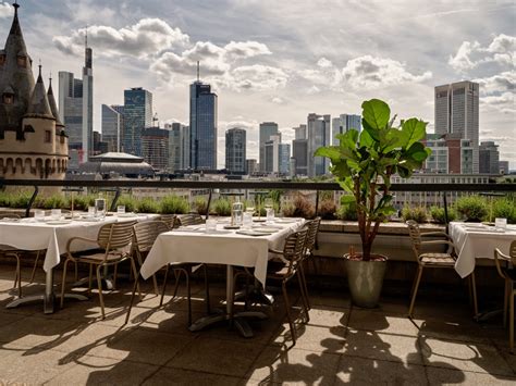 Die 10 besten Restaurants nahe Zeil, Frankfurt am Main.